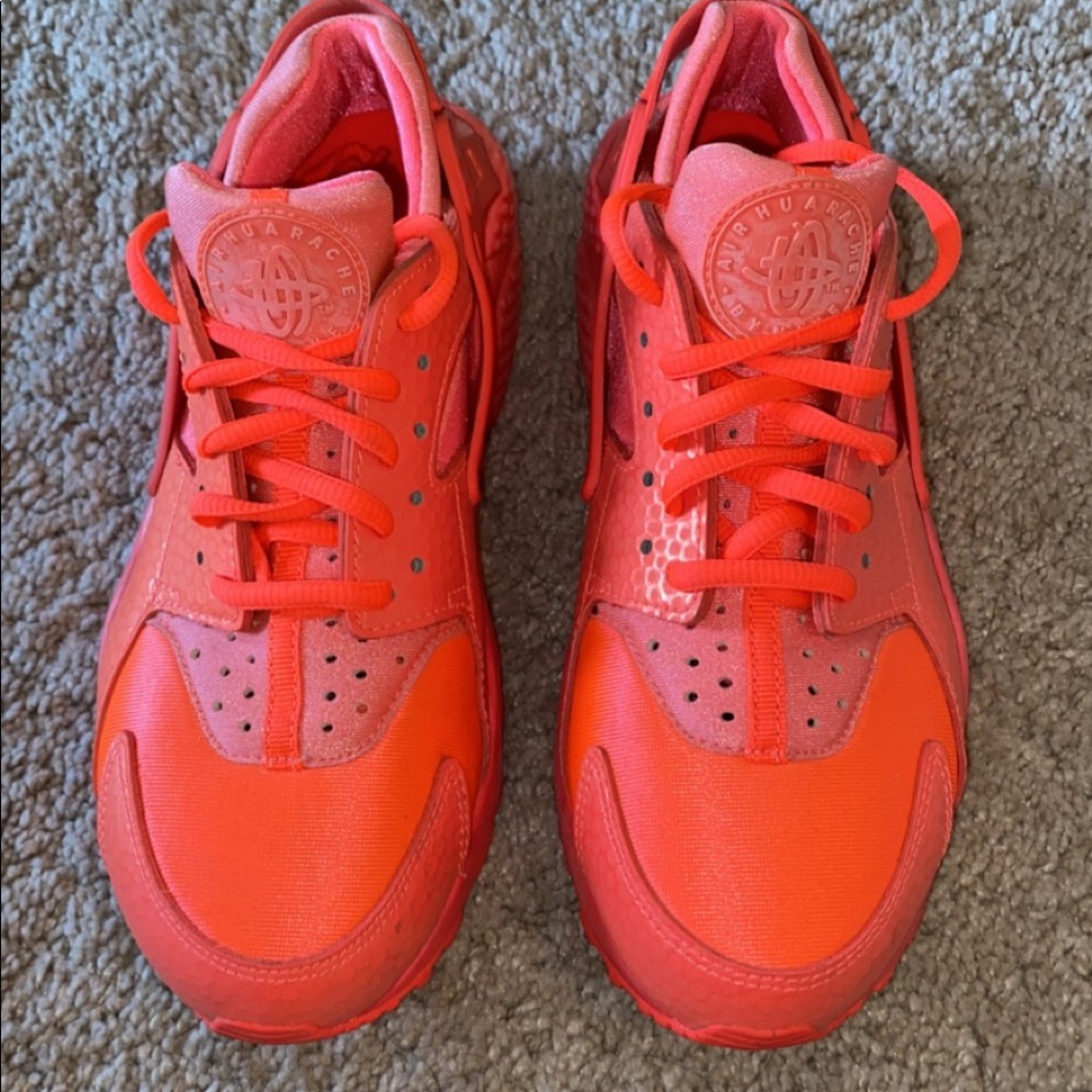 Nike sneakers